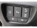 2017 Crystal Black Pearl Acura TLX V6 SH-AWD Advance Sedan  photo #23