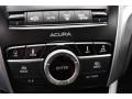 2017 Crystal Black Pearl Acura TLX V6 SH-AWD Advance Sedan  photo #28