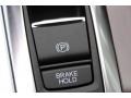 2017 Crystal Black Pearl Acura TLX V6 SH-AWD Advance Sedan  photo #30
