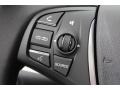 Ebony Controls Photo for 2017 Acura TLX #115064964