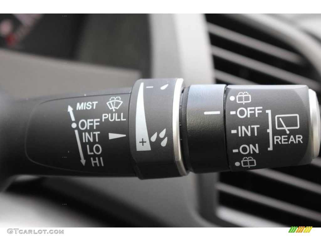 2017 Acura RDX AWD Controls Photo #115065036