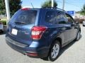 2014 Marine Blue Pearl Subaru Forester 2.5i Premium  photo #6