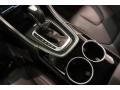 2014 Dark Side Ford Fusion Titanium AWD  photo #12