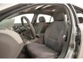 2008 Silverstone Metallic Chevrolet Malibu Hybrid Sedan  photo #6