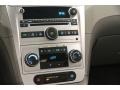 2008 Silverstone Metallic Chevrolet Malibu Hybrid Sedan  photo #9