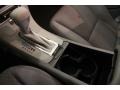 2008 Silverstone Metallic Chevrolet Malibu Hybrid Sedan  photo #11