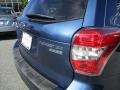 2014 Marine Blue Pearl Subaru Forester 2.5i Premium  photo #38