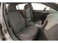 2008 Silverstone Metallic Chevrolet Malibu Hybrid Sedan  photo #12