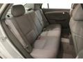 2008 Silverstone Metallic Chevrolet Malibu Hybrid Sedan  photo #13