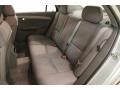 2008 Silverstone Metallic Chevrolet Malibu Hybrid Sedan  photo #14