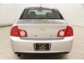 2008 Silverstone Metallic Chevrolet Malibu Hybrid Sedan  photo #15