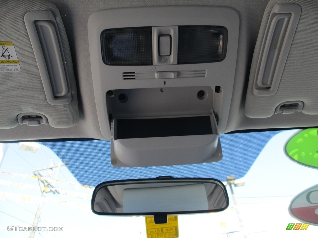 2014 Forester 2.5i Premium - Marine Blue Pearl / Black photo #45