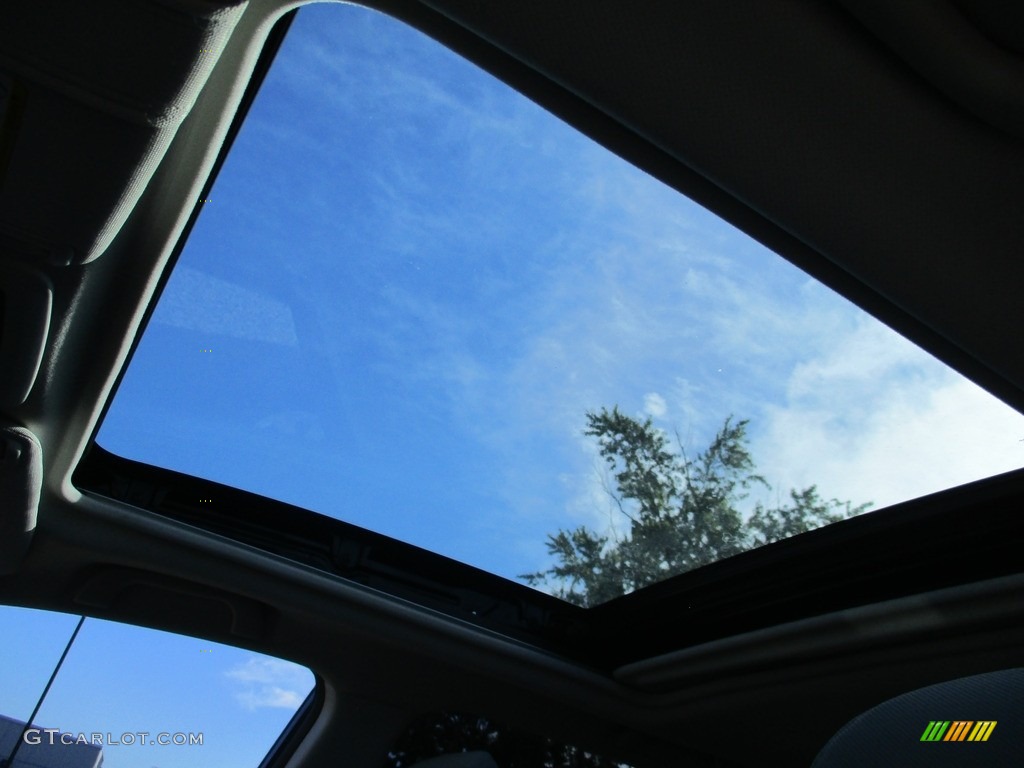 2014 Forester 2.5i Premium - Marine Blue Pearl / Black photo #46