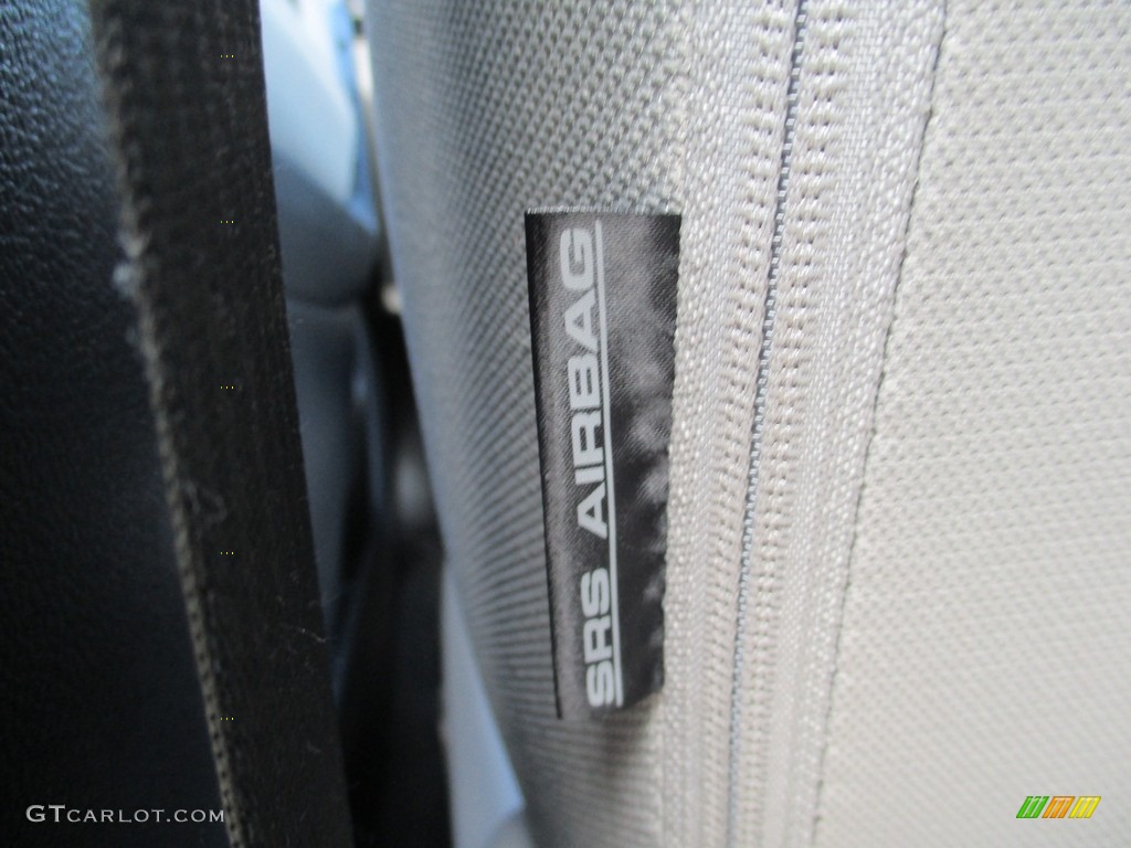 2014 Forester 2.5i Premium - Marine Blue Pearl / Black photo #57