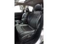 Liquid Platinum Metallic - FX 35 AWD Photo No. 23