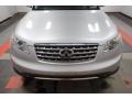 Liquid Platinum Metallic - FX 35 AWD Photo No. 52
