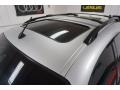 Liquid Platinum Metallic - FX 35 AWD Photo No. 80