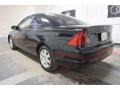 Nighthawk Black Pearl - Civic EX Coupe Photo No. 10