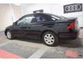 Nighthawk Black Pearl - Civic EX Coupe Photo No. 11