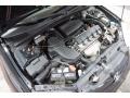 Nighthawk Black Pearl - Civic EX Coupe Photo No. 39