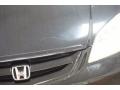 Nighthawk Black Pearl - Civic EX Coupe Photo No. 45