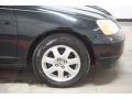 Nighthawk Black Pearl - Civic EX Coupe Photo No. 46