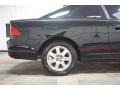 Nighthawk Black Pearl - Civic EX Coupe Photo No. 52