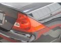 Nighthawk Black Pearl - Civic EX Coupe Photo No. 55
