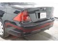 Nighthawk Black Pearl - Civic EX Coupe Photo No. 57