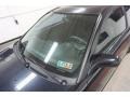 Nighthawk Black Pearl - Civic EX Coupe Photo No. 71