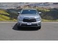Silver Sky Metallic - Highlander XLE Photo No. 2