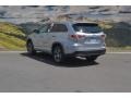 Silver Sky Metallic - Highlander XLE Photo No. 3