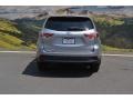 Silver Sky Metallic - Highlander XLE Photo No. 4