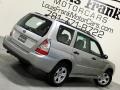 Crystal Gray Metallic - Forester 2.5 X Photo No. 5
