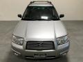 Crystal Gray Metallic - Forester 2.5 X Photo No. 7
