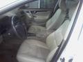 White - S60 2.4T Photo No. 6