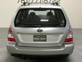 Crystal Gray Metallic - Forester 2.5 X Photo No. 8
