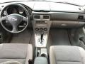 Crystal Gray Metallic - Forester 2.5 X Photo No. 11