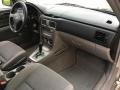 Crystal Gray Metallic - Forester 2.5 X Photo No. 12