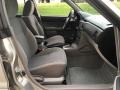 Crystal Gray Metallic - Forester 2.5 X Photo No. 14