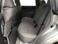 Crystal Gray Metallic - Forester 2.5 X Photo No. 15