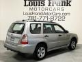 Crystal Gray Metallic - Forester 2.5 X Photo No. 20