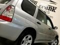 Crystal Gray Metallic - Forester 2.5 X Photo No. 22