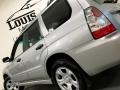 Crystal Gray Metallic - Forester 2.5 X Photo No. 24