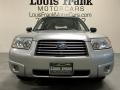 Crystal Gray Metallic - Forester 2.5 X Photo No. 26