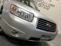 Crystal Gray Metallic - Forester 2.5 X Photo No. 27