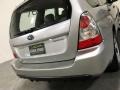Crystal Gray Metallic - Forester 2.5 X Photo No. 28