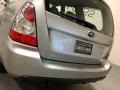 Crystal Gray Metallic - Forester 2.5 X Photo No. 30
