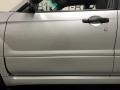 Crystal Gray Metallic - Forester 2.5 X Photo No. 33
