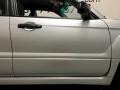 Crystal Gray Metallic - Forester 2.5 X Photo No. 34